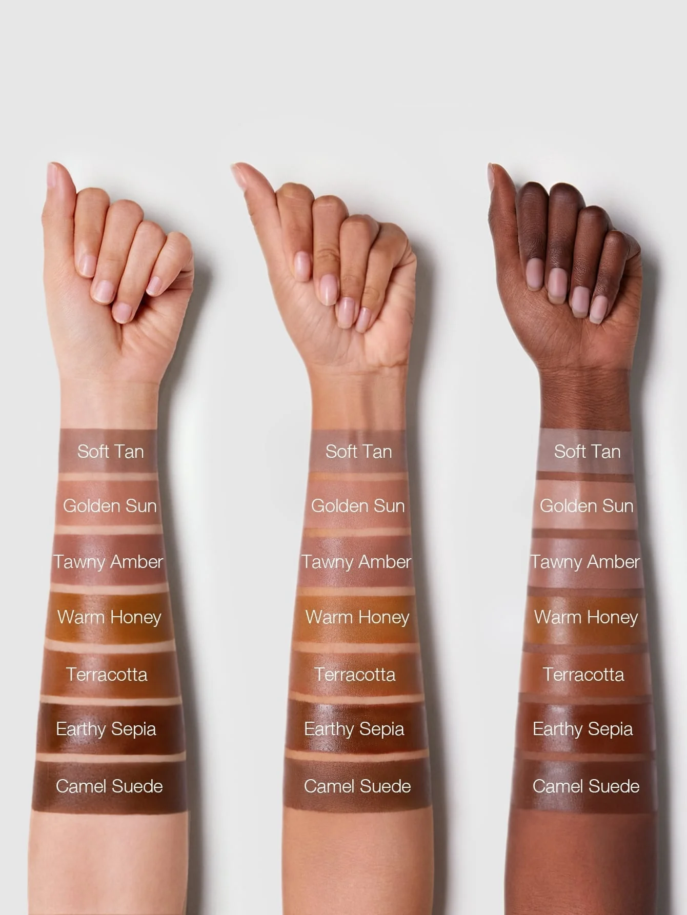 SHEGLAM Sun Sculpt Liquid Contour (Deep Shades) - Image 7