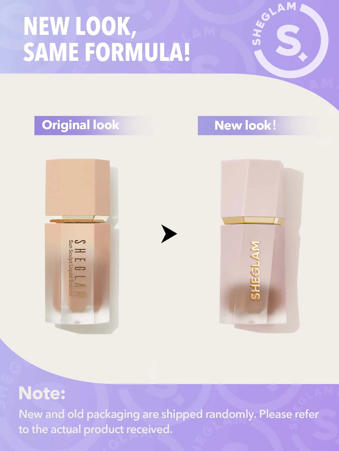 SHEGLAM Sun Sculpt Liquid Contour (Deep Shades) - Image 9