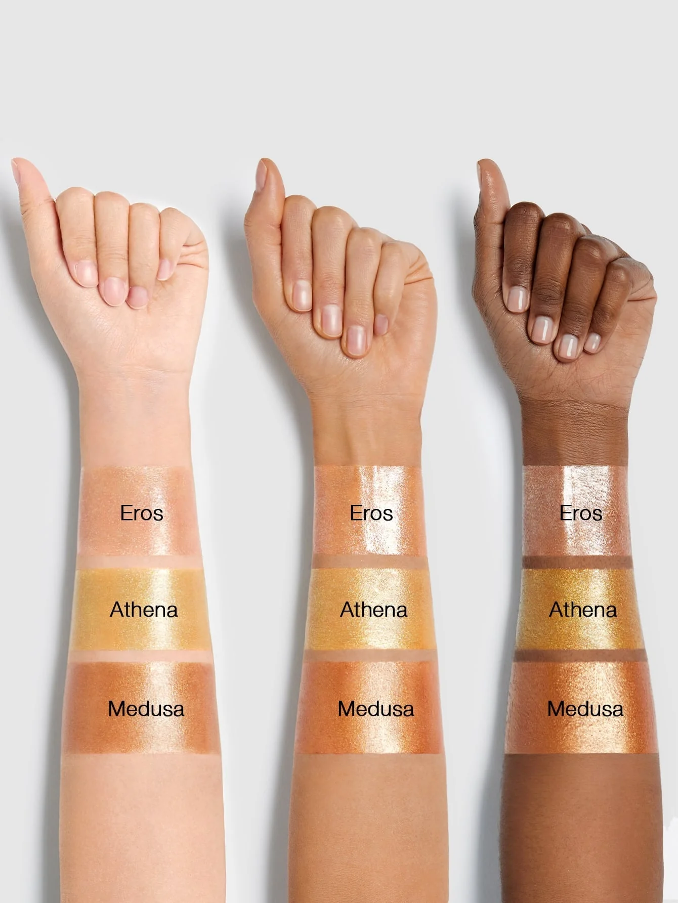 SHEGLAM Sunkissed Body Highlighter - Image 13
