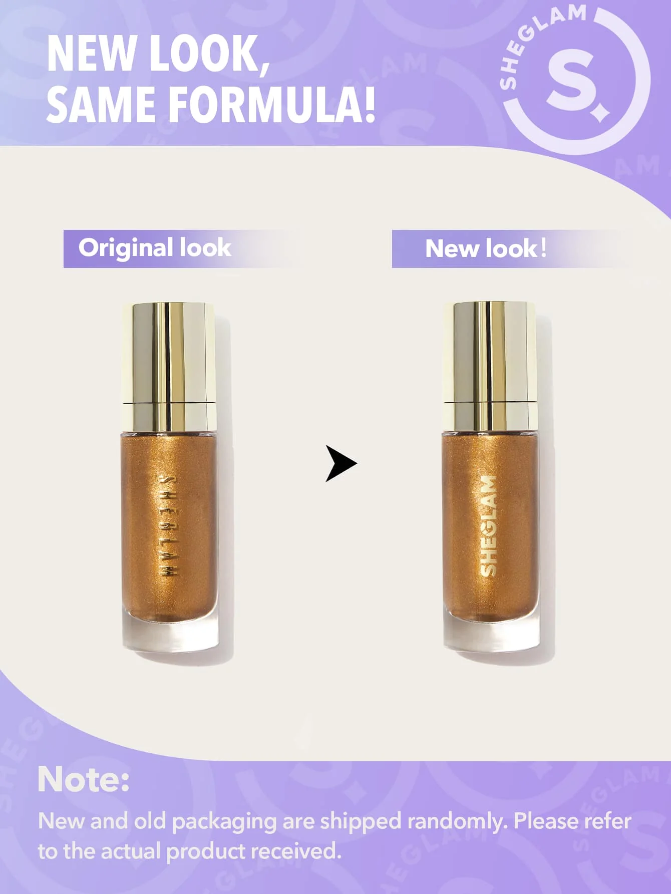 SHEGLAM Sunkissed Body Highlighter - Image 14