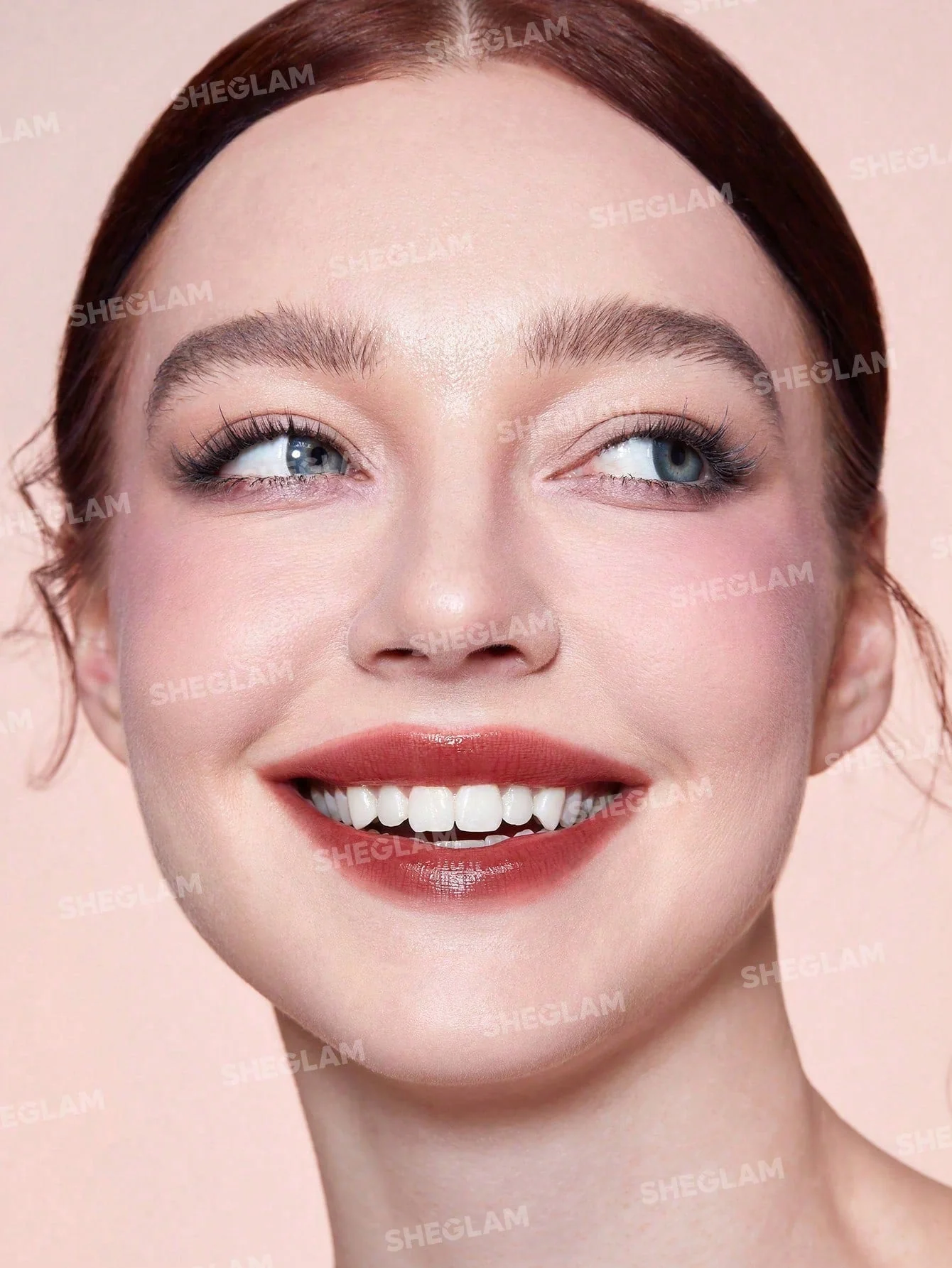 SHEGLAM Take A Hint Lip Tint-Level Up - Image 10