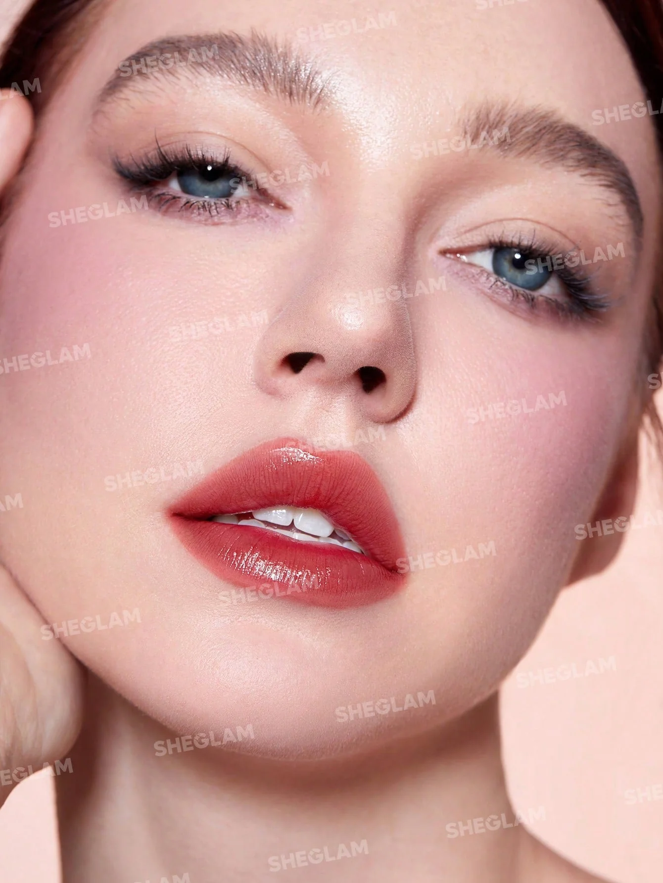 SHEGLAM Take A Hint Lip Tint-Level Up - Image 19