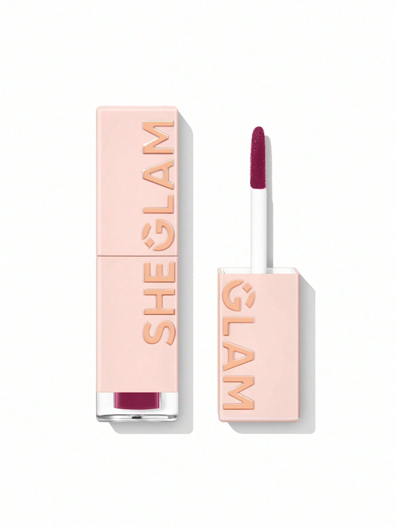 SHEGLAM Take A Hint Lip Tint-Level Up - Image 30