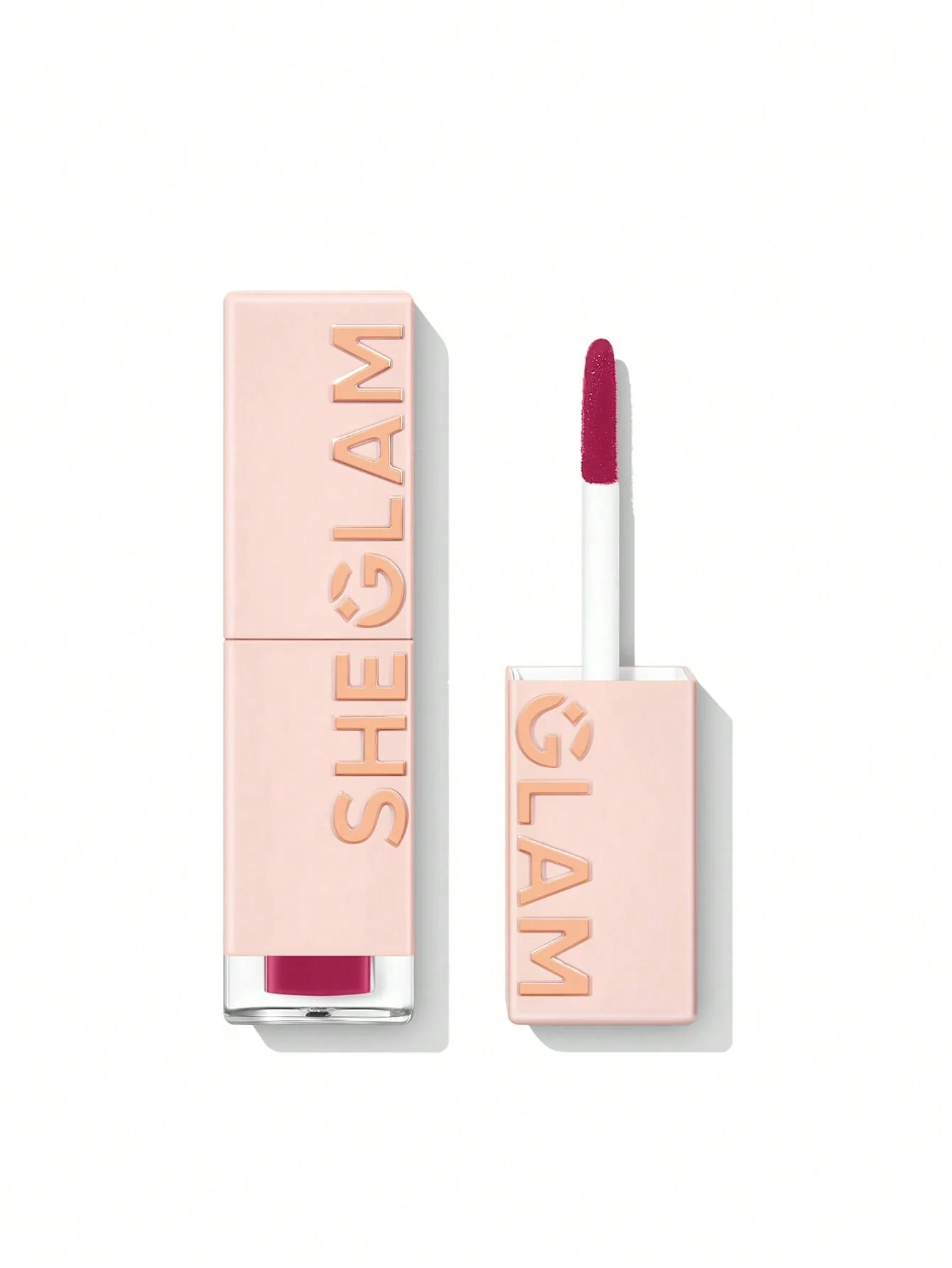 SHEGLAM Take A Hint Lip Tint-Level Up - Image 37