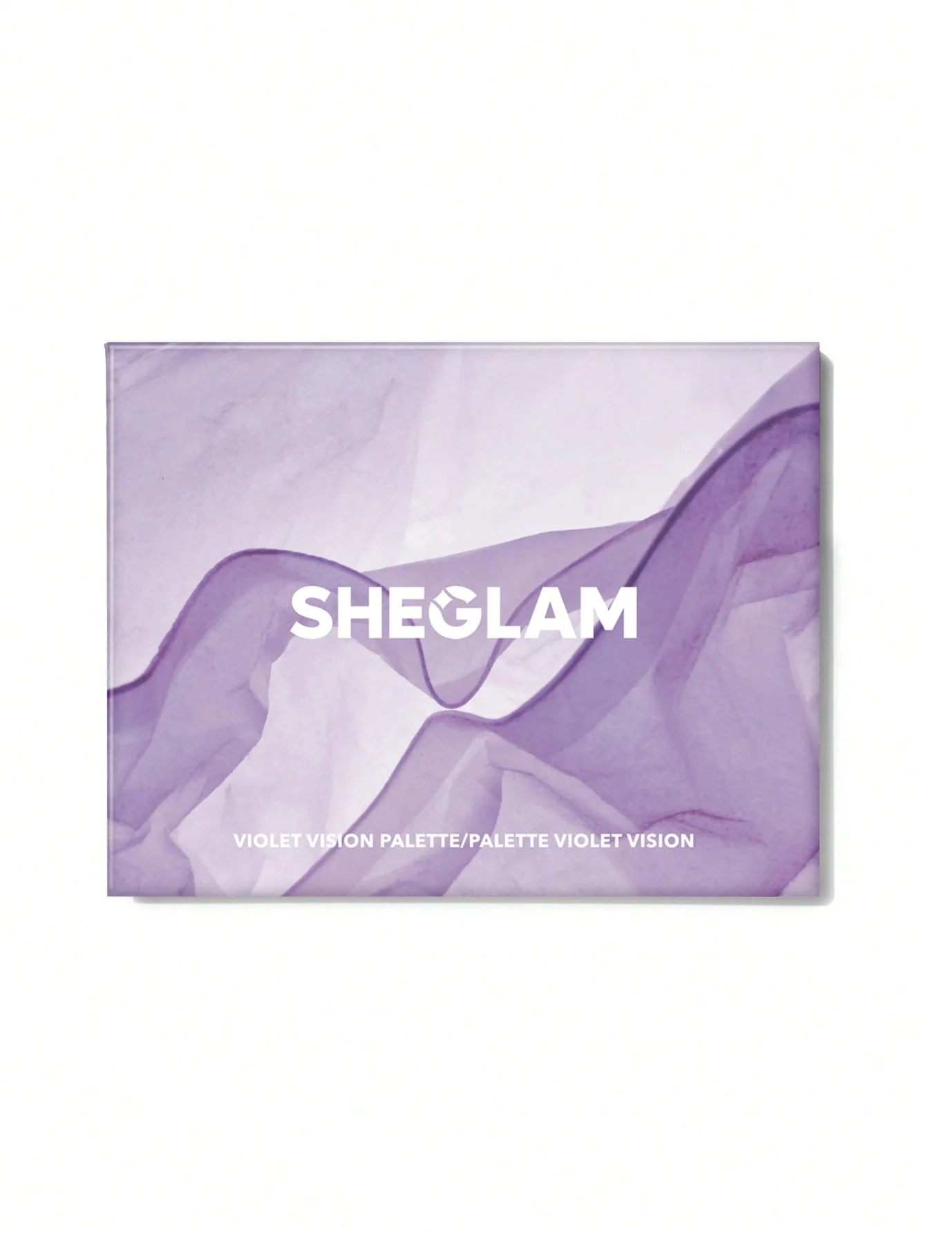 SHEGLAM Violet Vision Palette 12-Clolor Matte Shimmer Eyeshadow Palette - Image 12