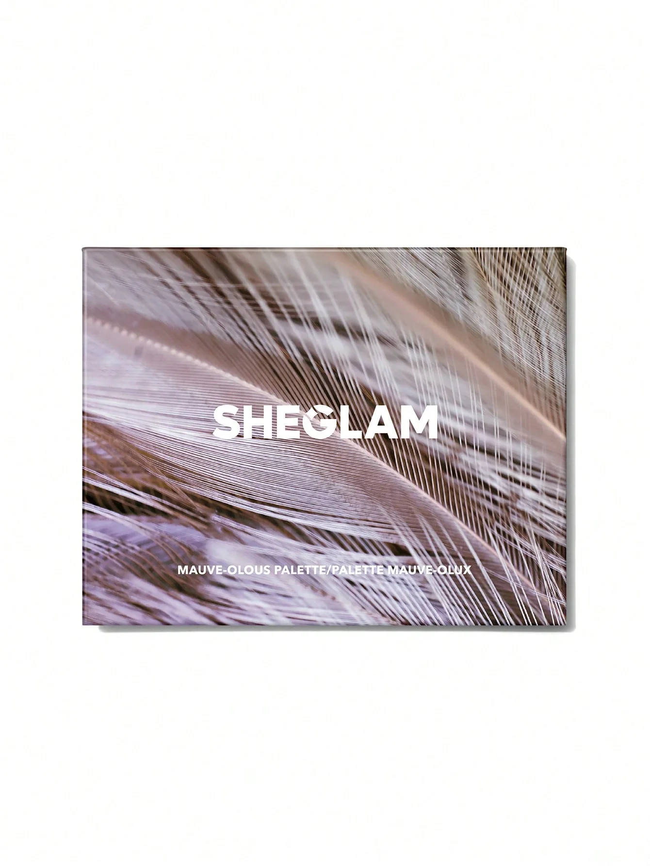 SHEGLAM Violet Vision Palette 12-Clolor Matte Shimmer Eyeshadow Palette - Image 20