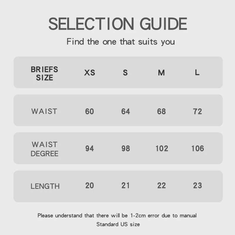 Silver Ribbon | Low-Waist Lace Thread Alluring Briefs - Image 9