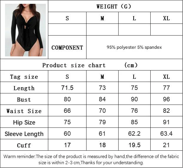 Slim long-sleeved t-shirt design sense niche top onesie - Image 6