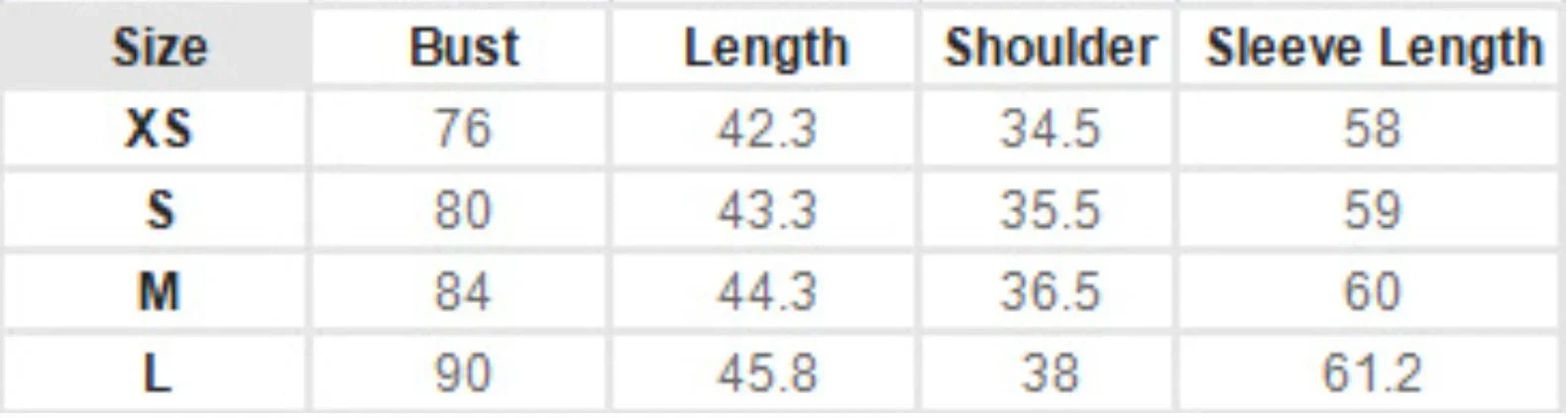 Slim round neck long-sleeved ribbed winter top FD - Image 8