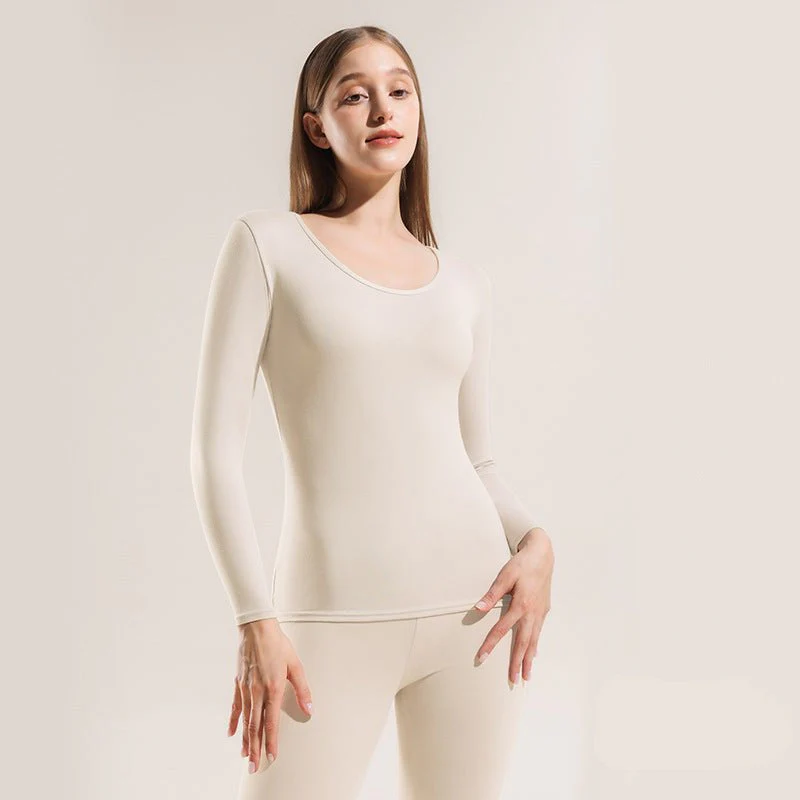 Soft Silk | Long-Sleeve Lounge Set - Image 6