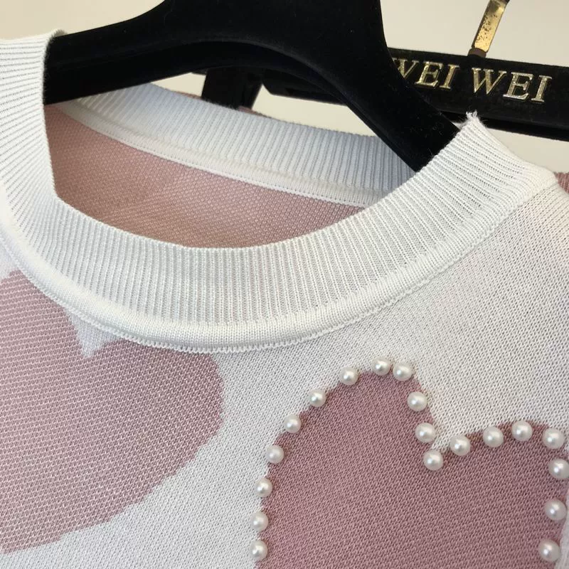 The Cozy Leisure | Women's Long-Sleeve Knitted Sweater & Pants Two-Piece Set - Image 38