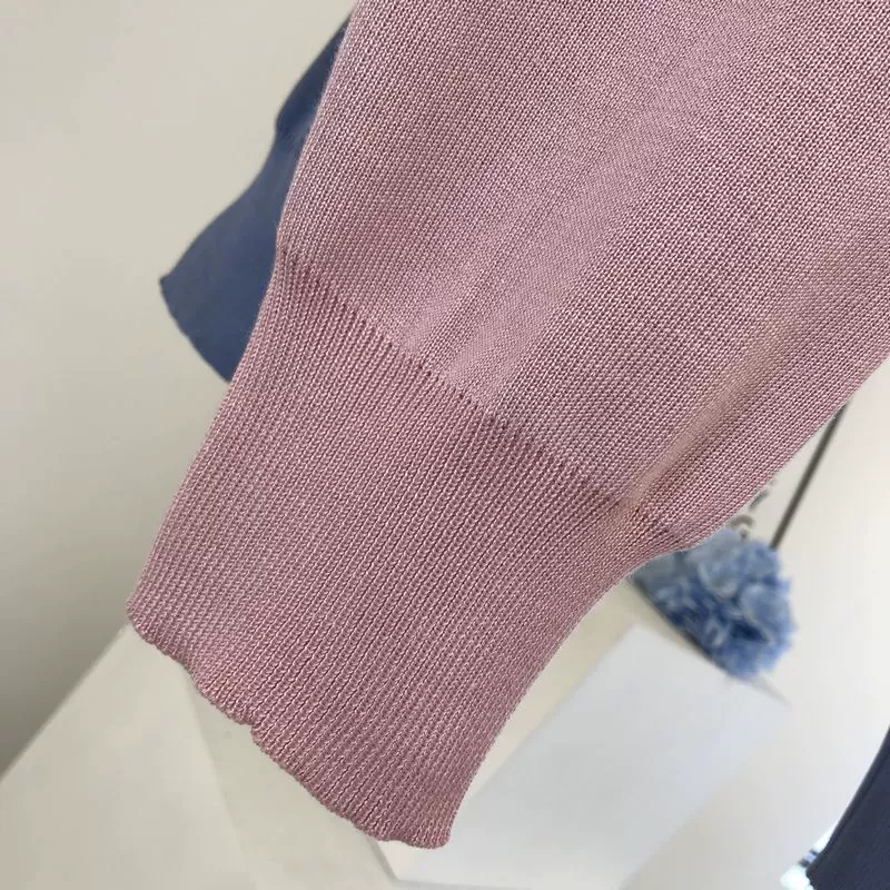 The Cozy Leisure | Women's Long-Sleeve Knitted Sweater & Pants Two-Piece Set - Image 51