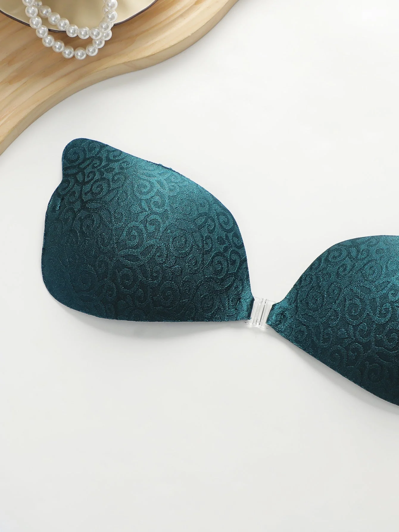 The Discreet Lift | Palm Shape Self-Adhesive Silicone Breast Stickers - Image 12