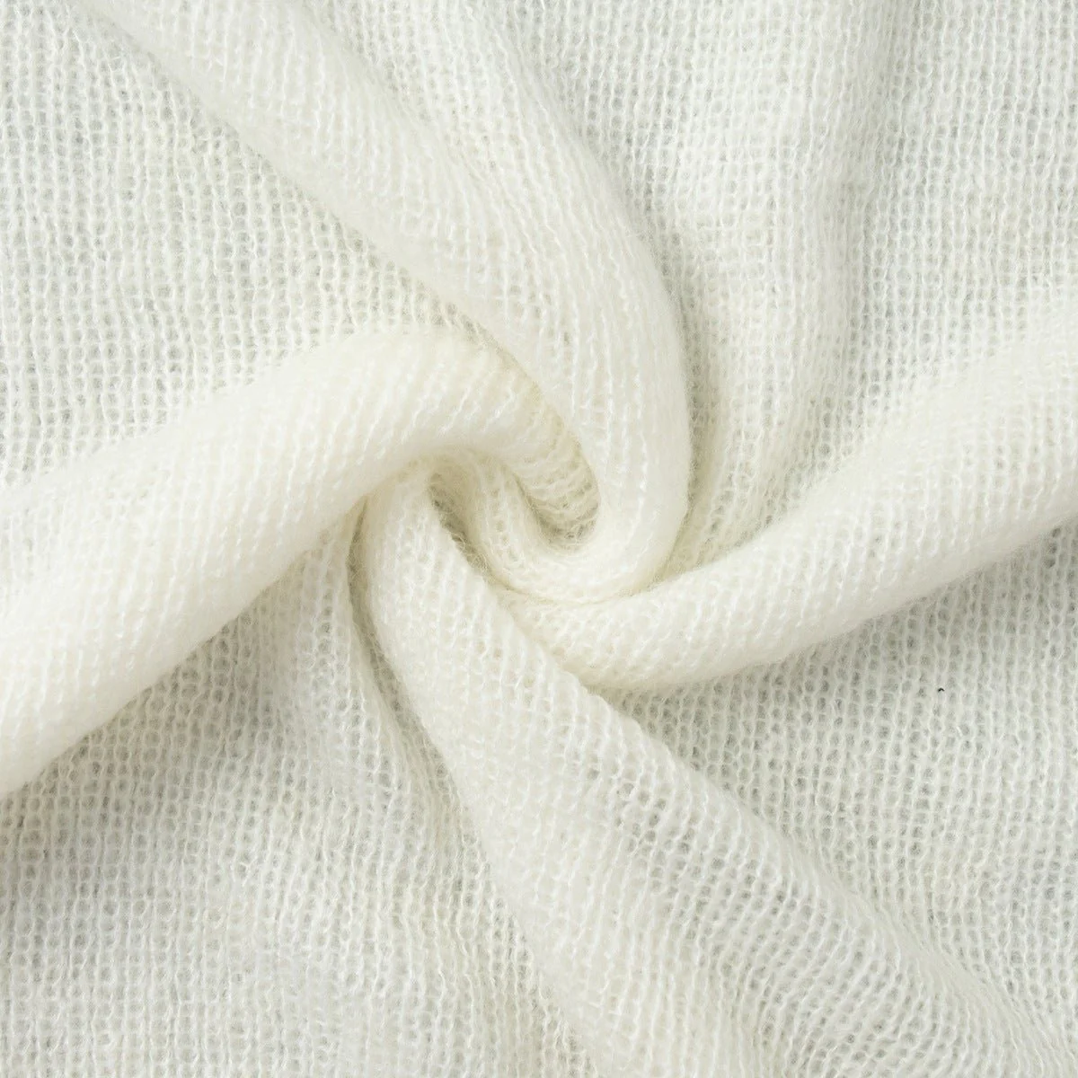 The Effortless Harmony | Solid Color Knit Two-Piece Set - Image 8
