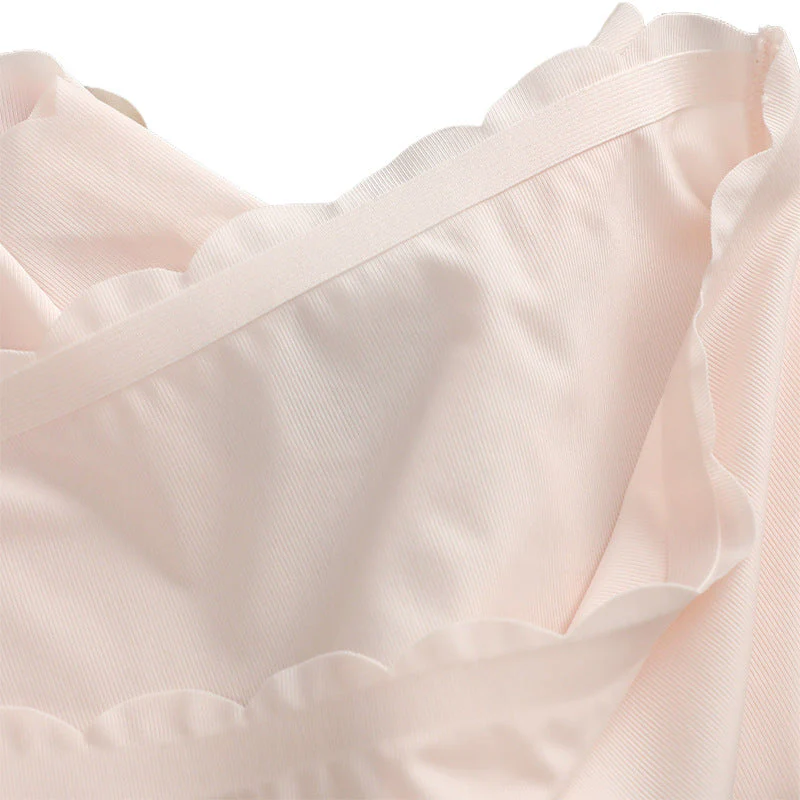 The Ice Silk Shield | Women's Mid-Rise Ice Silk Safety Boxer Briefs (3-Pack) - Image 4