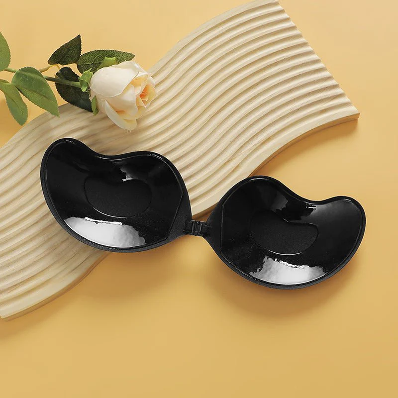 The Invisible Glow | Mango Shape Adhesive Breast Lift Stickers - Image 5
