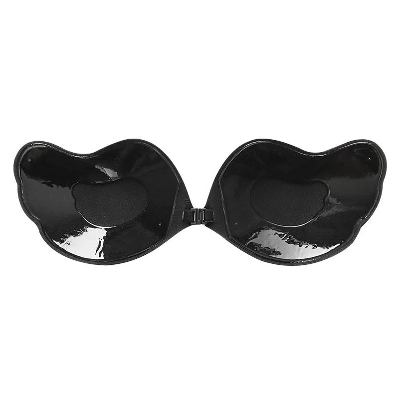 The Invisible Glow | Mango Shape Adhesive Breast Lift Stickers - Image 7