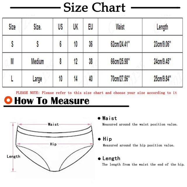 The Lace Edge Comfort | Women's Mid-Rise Lace Trim Triangle Panties - Image 7