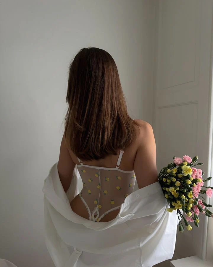 The Midnight Silhouette | Sexy Mesh See-Through Sleeveless Jumpsuit (FD) - Image 10