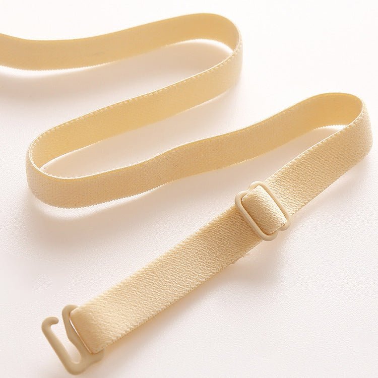 The Nude Whisper | Women's Wireless Push-Up Bra - Image 5