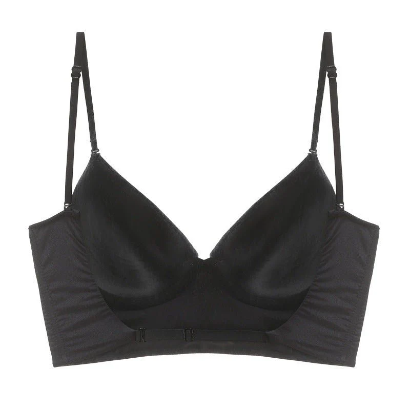 The Open Elegance | Women’s Large Backless Multi-Way Bra - Image 14