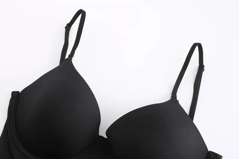 The Open Elegance | Women’s Large Backless Multi-Way Bra - Image 15