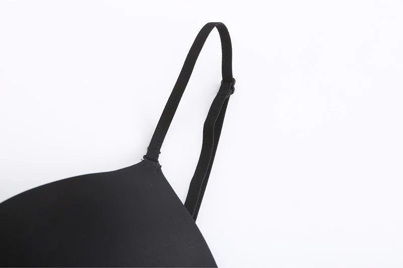 The Open Elegance | Women’s Large Backless Multi-Way Bra - Image 16