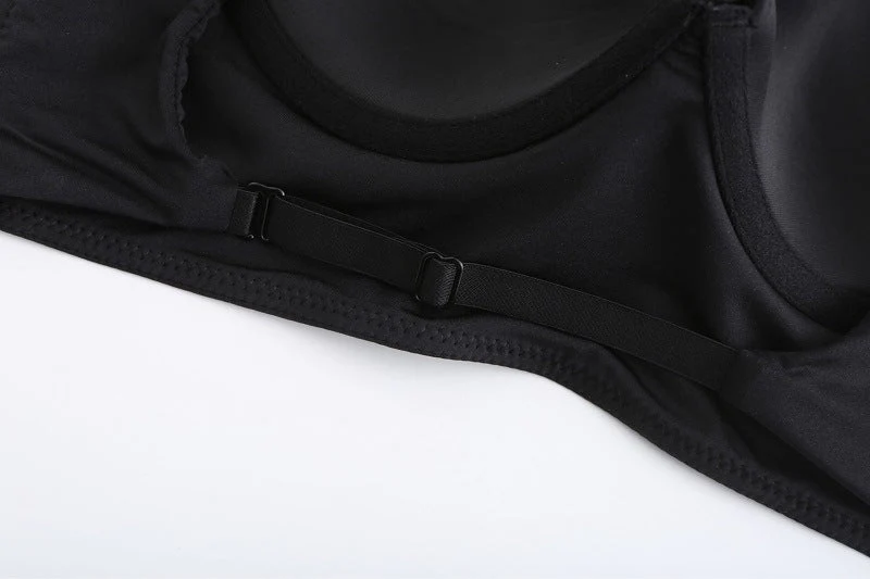 The Open Elegance | Women’s Large Backless Multi-Way Bra - Image 18