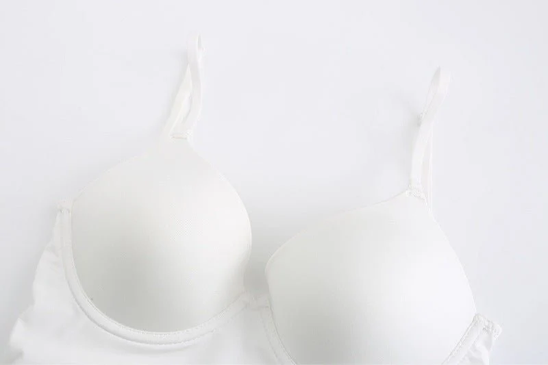 The Open Elegance | Women’s Large Backless Multi-Way Bra - Image 19