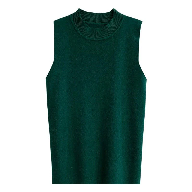 The Royal Allure | Women's Slim-Fit Viscose Pullover - Image 5