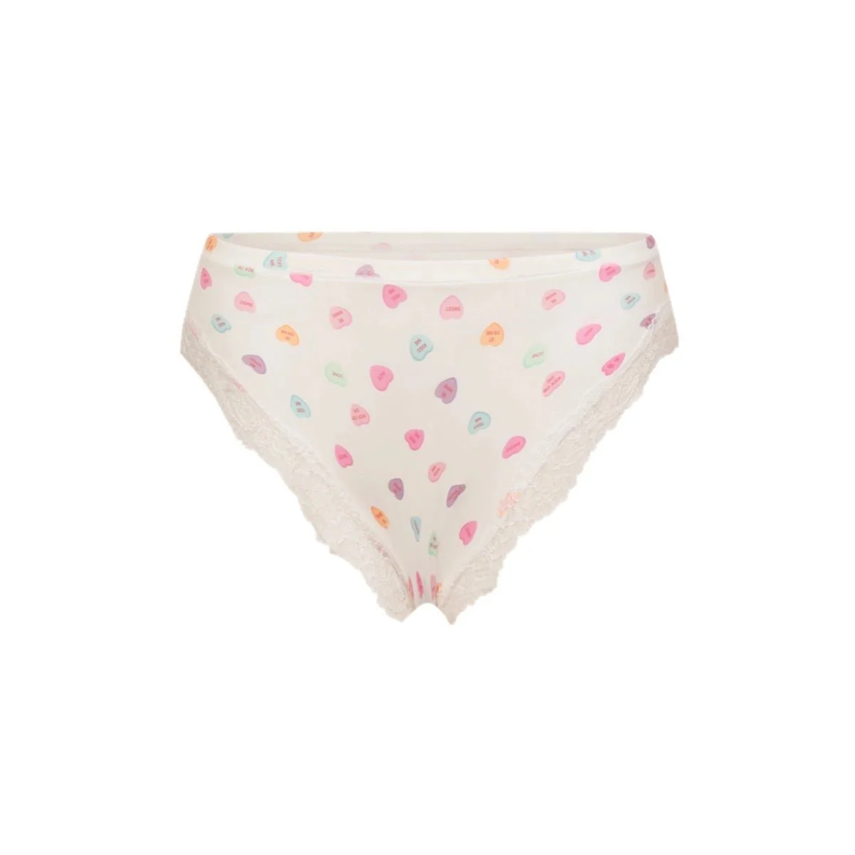 The Sculpt Lace Tanga | High-Stretch Body-Contouring Thong - Image 7