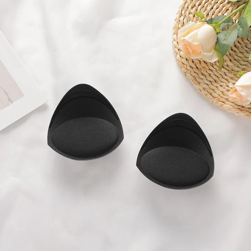 The Voluptuous Secret | Thick Self-Adhesive Silicone Breast Enhancers - Image 3