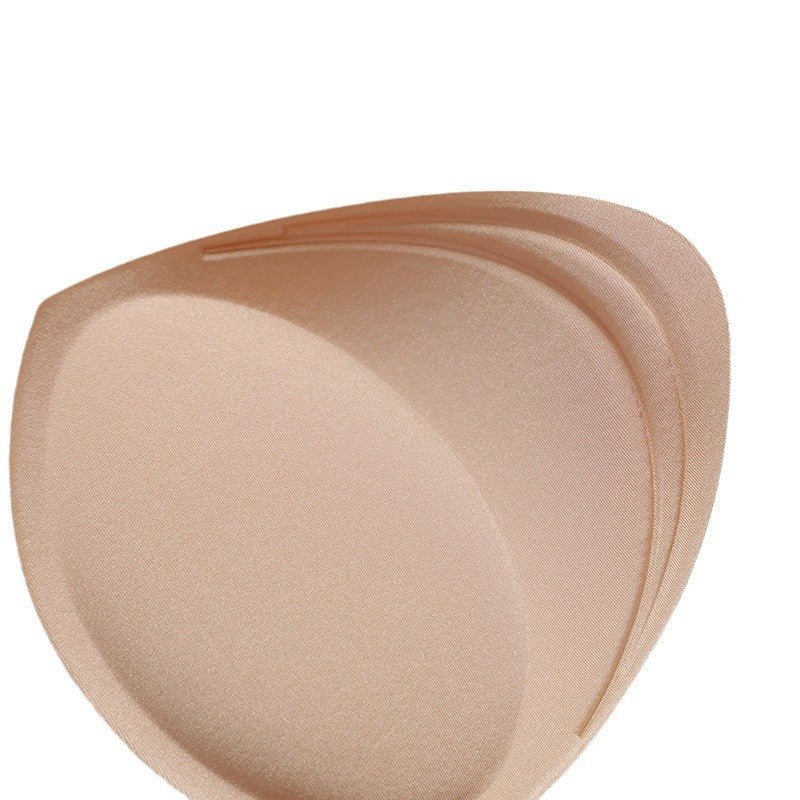 The Voluptuous Secret | Thick Self-Adhesive Silicone Breast Enhancers - Image 5