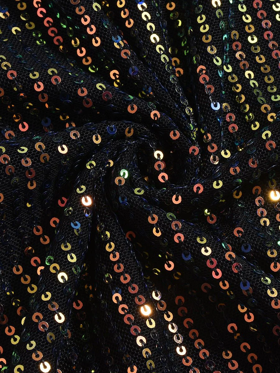 The Wild Ember | Snatched Leopard Bead Cami - Image 12
