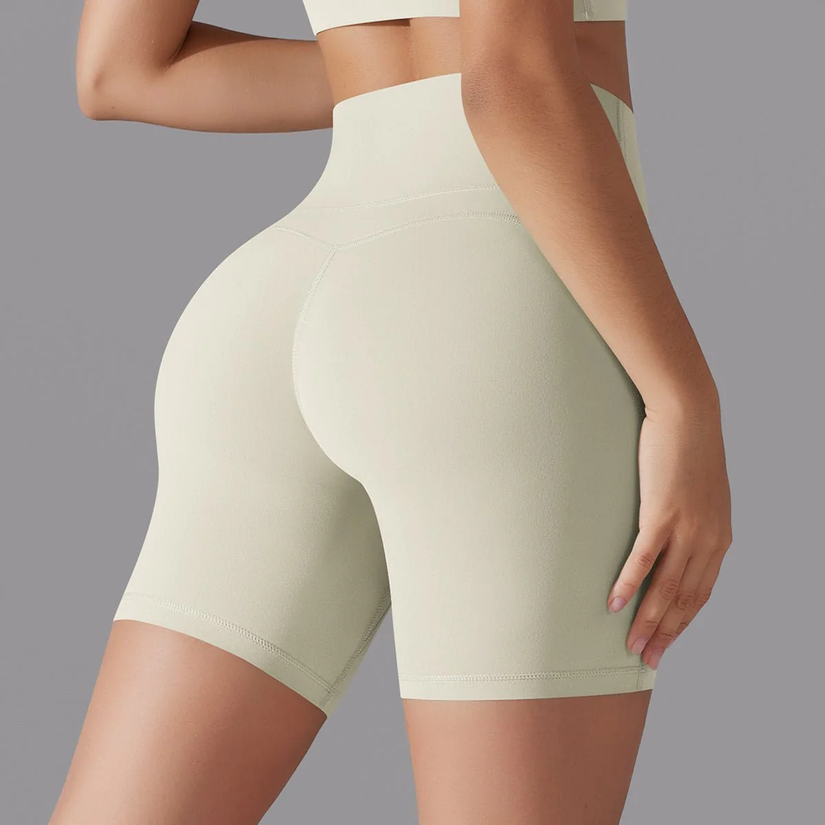 The Zenith Motion Short | Sculpted. Seamless. Sovereign - Image 13