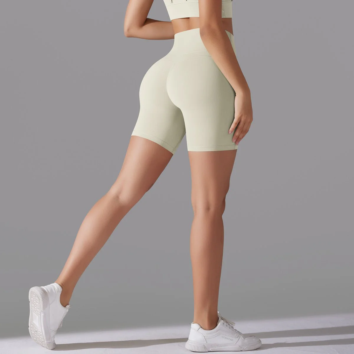 The Zenith Motion Short | Sculpted. Seamless. Sovereign - Image 3
