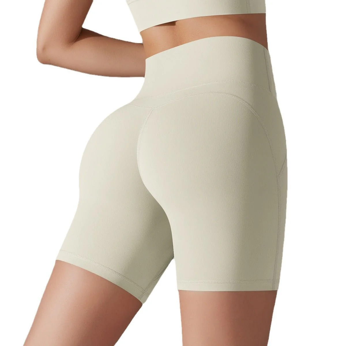 The Zenith Motion Short | Sculpted. Seamless. Sovereign - Image 4