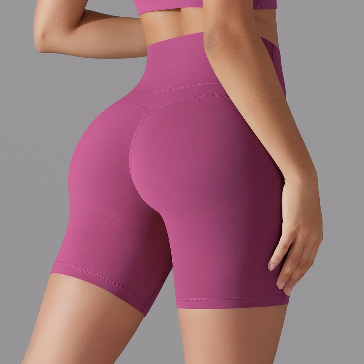 The Zenith Motion Short | Sculpted. Seamless. Sovereign - Image 6