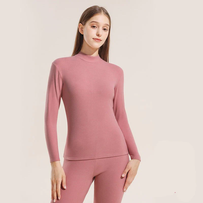 Thermal Cationic Set | Long-Sleeve Top & Pants Winter - Image 10