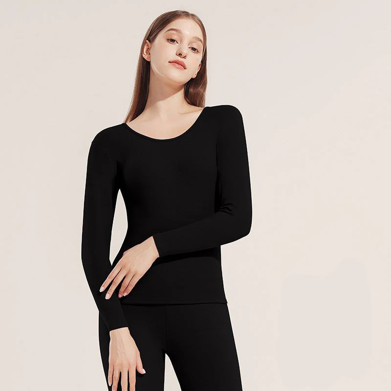 Thermal Cationic Set | Long-Sleeve Top & Pants Winter - Image 3