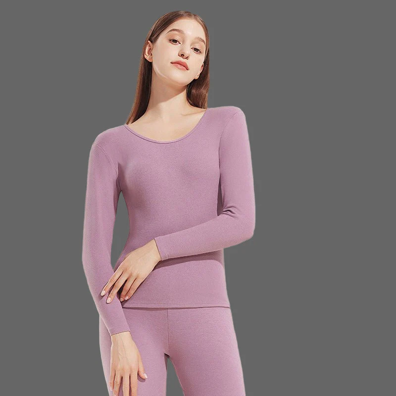 Thermal Cationic Set | Long-Sleeve Top & Pants Winter - Image 4