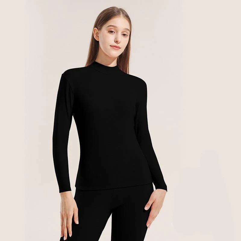 Thermal Cationic Set | Long-Sleeve Top & Pants Winter - Image 7