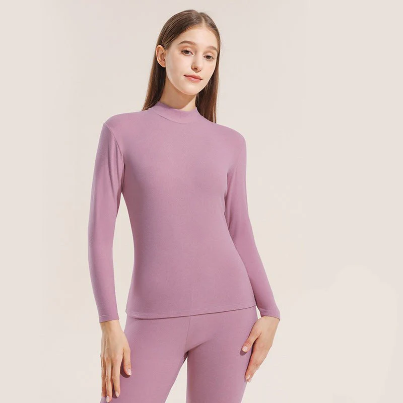 Thermal Cationic Set | Long-Sleeve Top & Pants Winter - Image 8