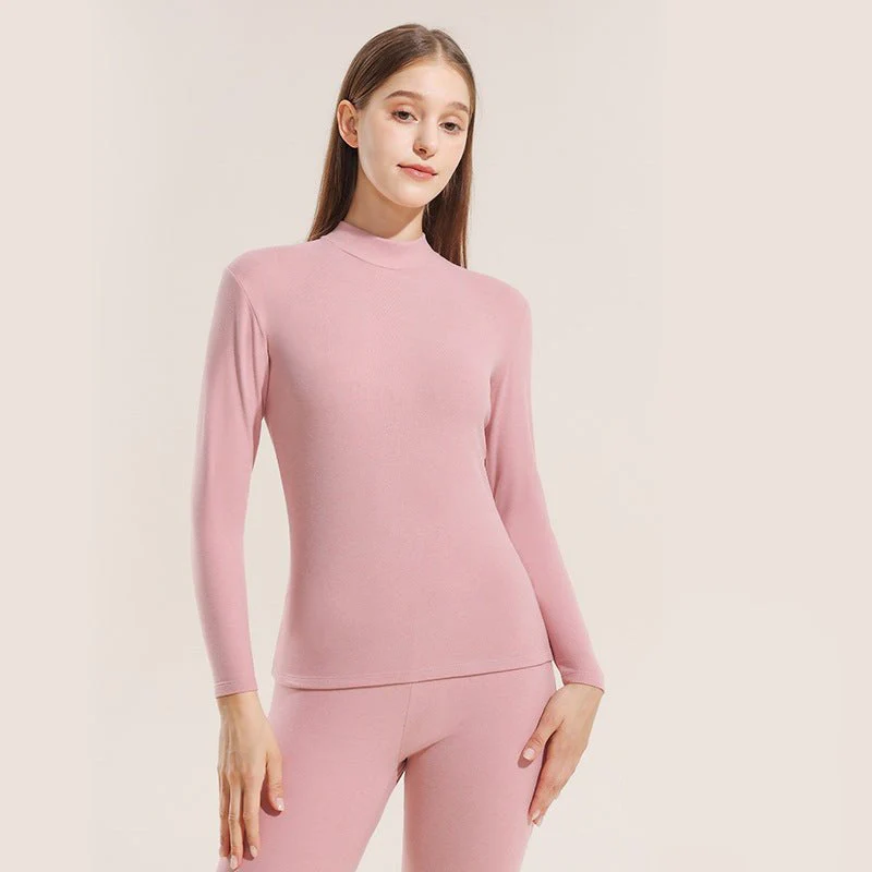 Thermal Cationic Set | Long-Sleeve Top & Pants Winter - Image 9