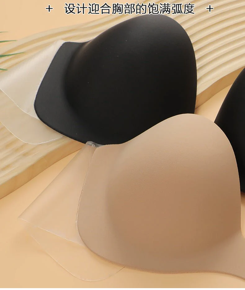 U-Shape Lift | Seamless Strapless Full Cup Bra - Image 7
