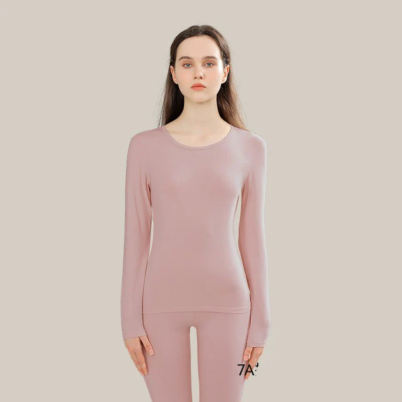 Unisex Cotton Thermal Set | Winter Warmth - Image 10