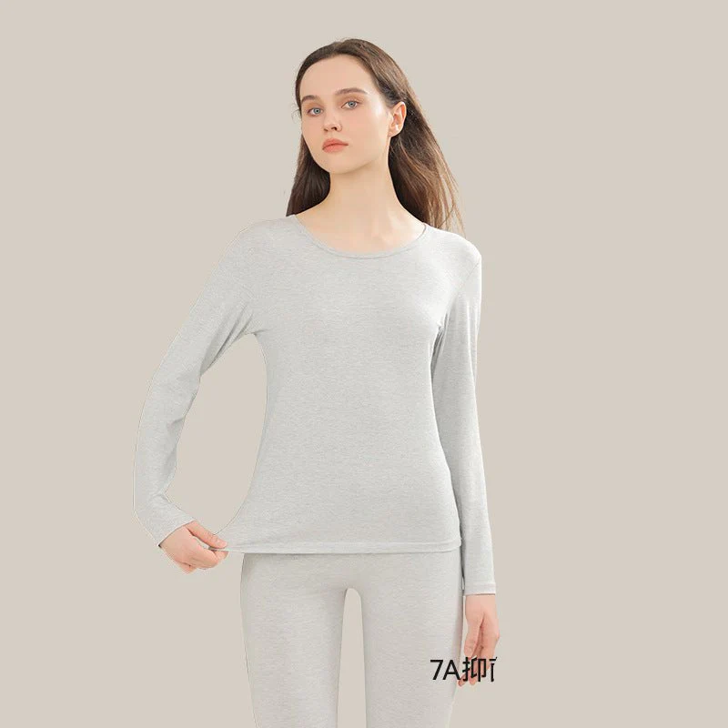 Unisex Cotton Thermal Set | Winter Warmth - Image 4