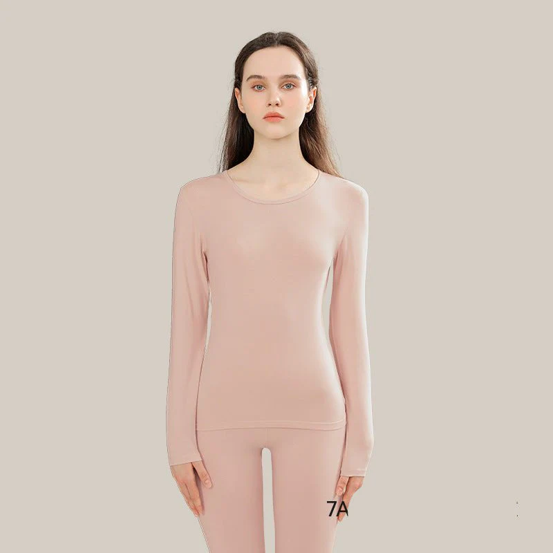 Unisex Cotton Thermal Set | Winter Warmth - Image 6