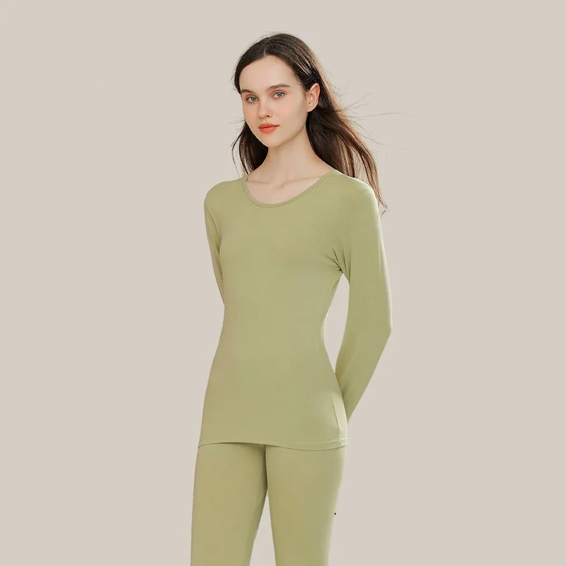 Unisex Cotton Thermal Set | Winter Warmth - Image 7