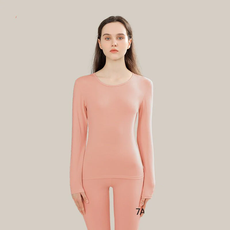 Unisex Cotton Thermal Set | Winter Warmth - Image 8